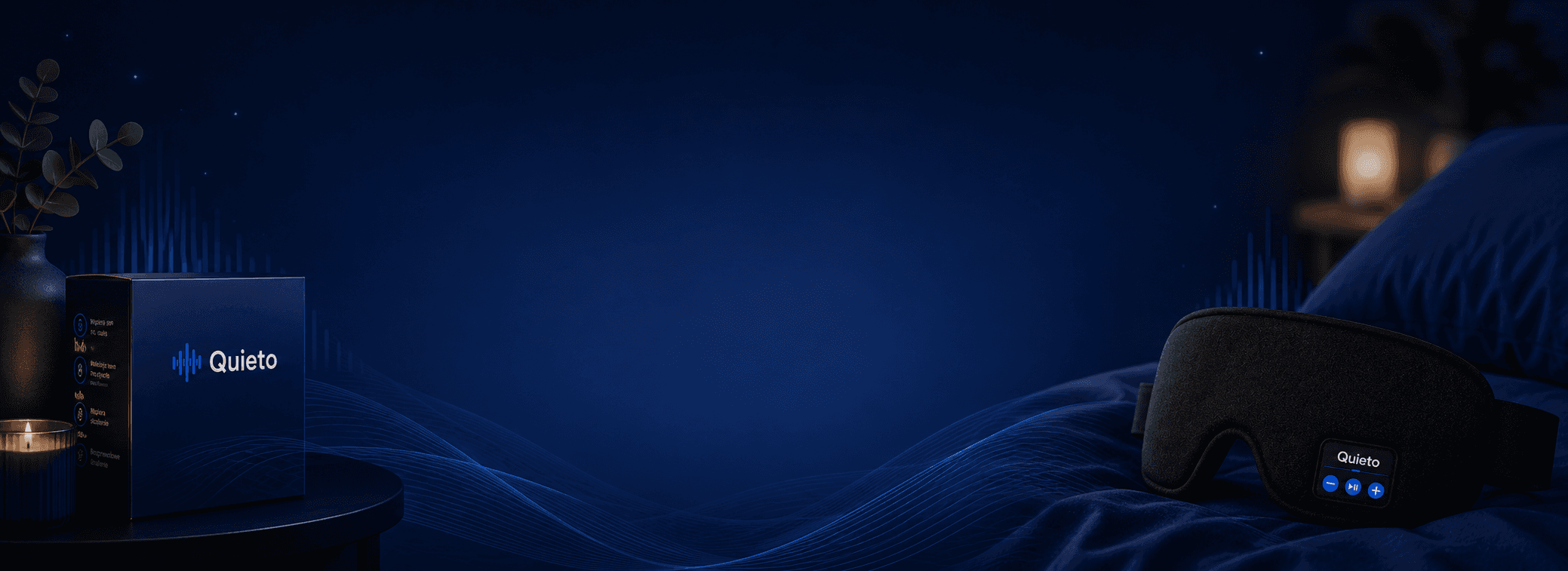 Banner background